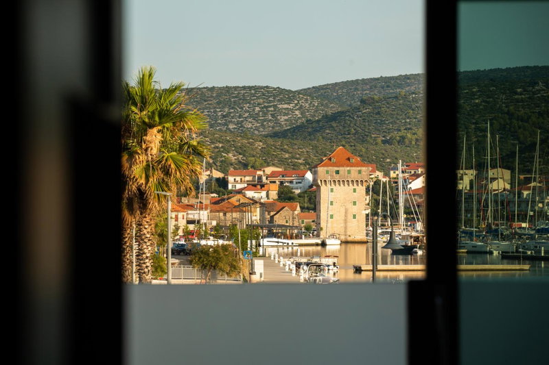 Marinus Beach Hotel, Marina, Croatie