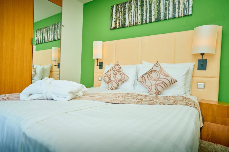 ASTORIA Hotel Opatija, Rijeka, Croacia