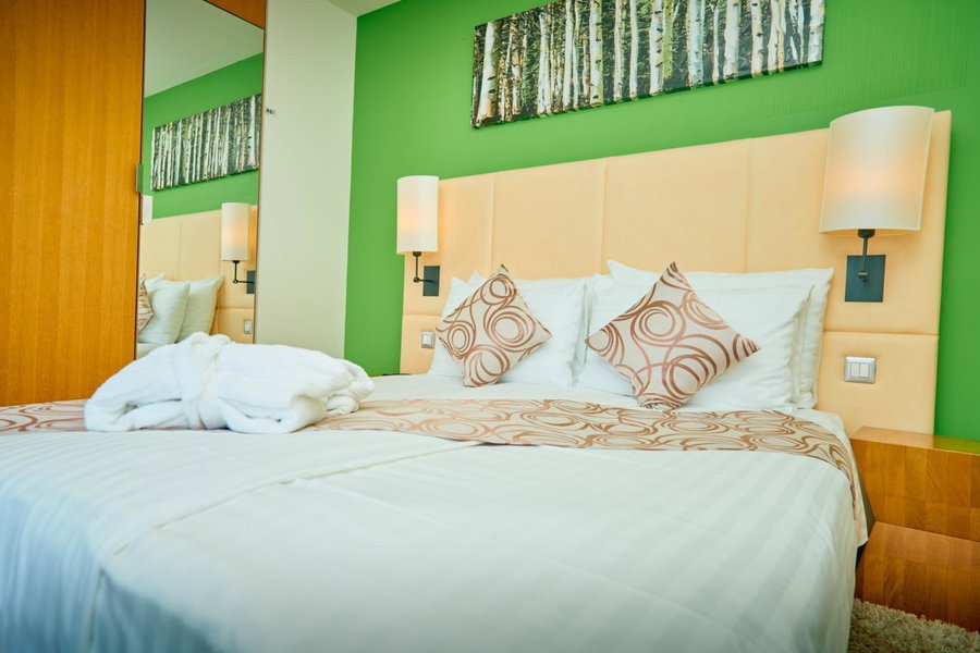 ASTORIA Hotel Opatija, Rijeka, Croacia