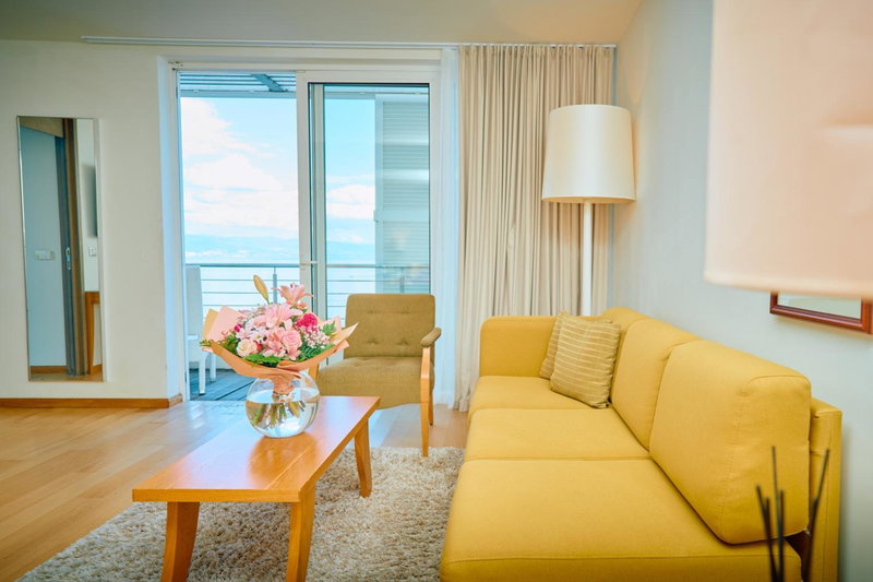 ASTORIA Hotel Opatija, Rijeka, Croacia