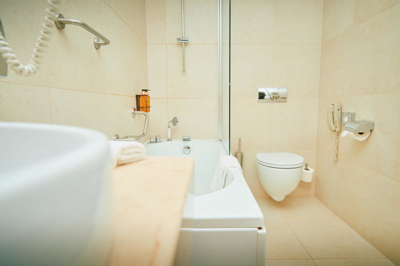 ASTORIA Hotel Opatija, Rijeka, Croacia