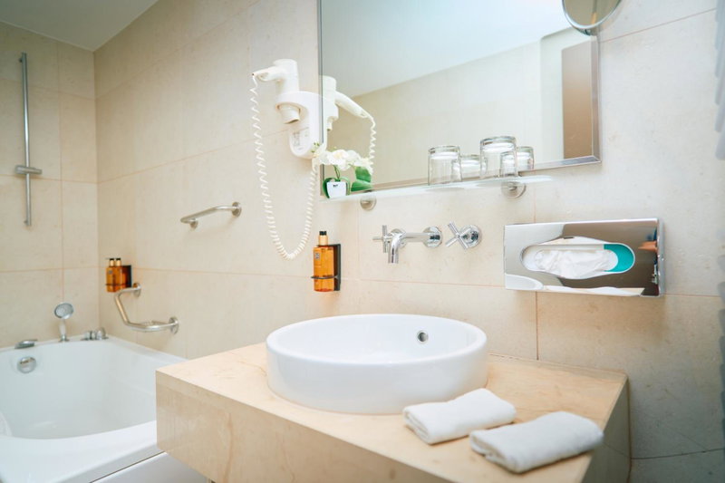 ASTORIA Hotel Opatija, Rijeka, Croacia