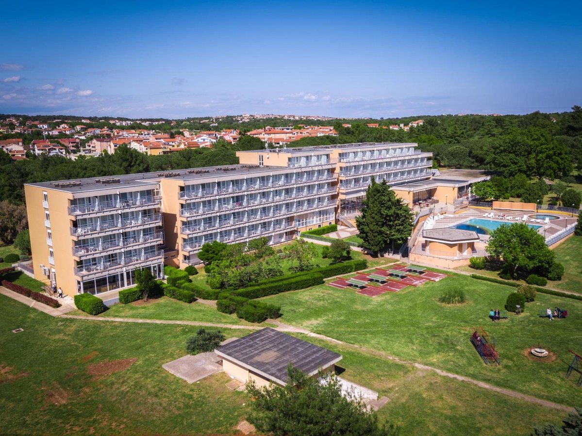 Arena Hotel Holiday, Kroatien