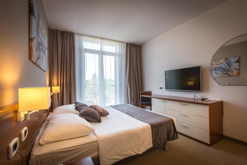 Arena Hotel Holiday, Pula, Kroatien