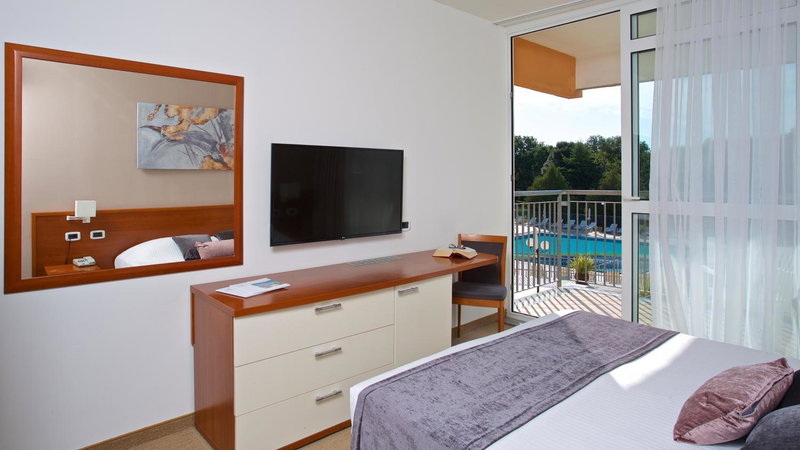 Arena Hotel Holiday, Pula, Kroatien