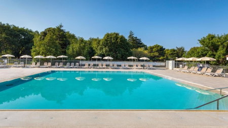 Arena Hotel Holiday, Pula, Kroatien