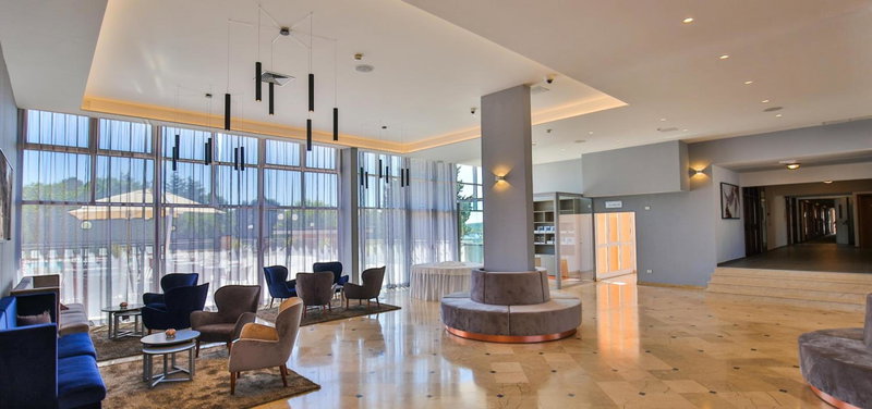 Arena Hotel Holiday, Pula, Kroatien