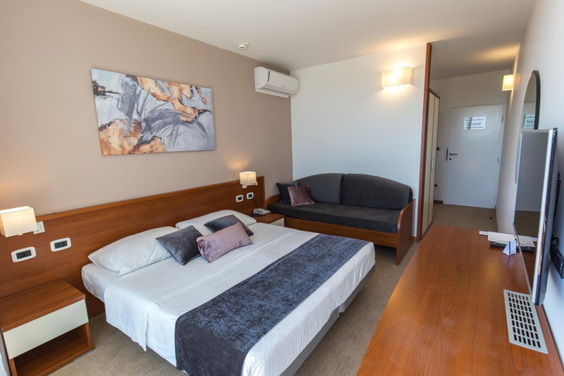 Arena Hotel Holiday, Pula, Kroatien