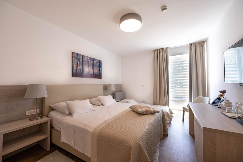 Hotel Magdalena, Centar, Croatie