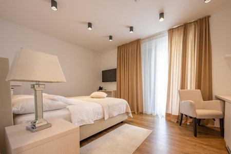 Hotel Magdalena, Centar, Croatie