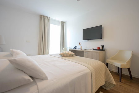 Hotel Magdalena, Centar, Croatie