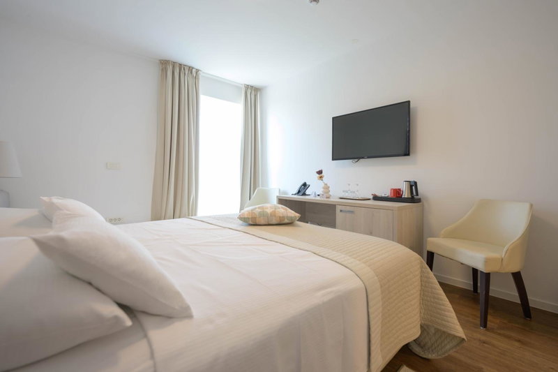 Hotel Magdalena, Centar, Croatie