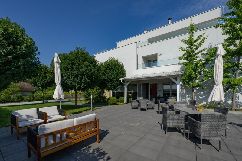Hotel Magdalena, Centar, Croatie
