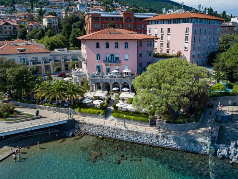 Amadria Park Hotel Milenij, Croacia