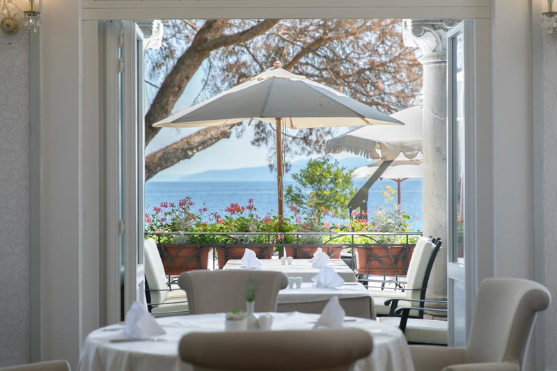 Amadria Park Hotel Milenij, Rijeka, Croatia