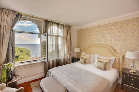 Amadria Park Hotel Milenij, Rijeka, Croatia