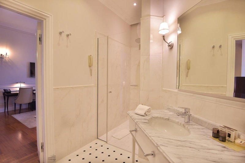 Amadria Park Hotel Milenij, Rijeka, Croatia
