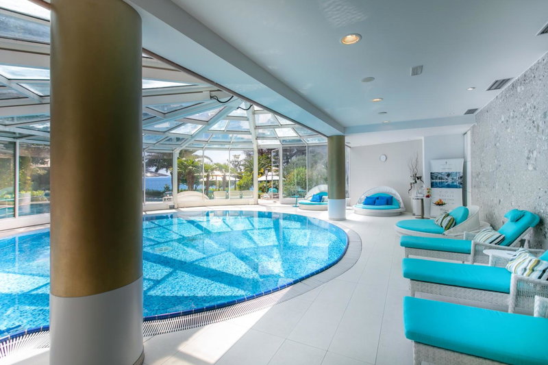 Amadria Park Hotel Milenij, Rijeka, Croatia