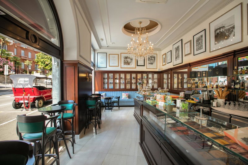 Amadria Park Hotel Milenij, Rijeka, Croatia