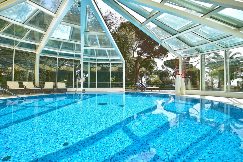 Amadria Park Hotel Milenij, Rijeka, Croatia