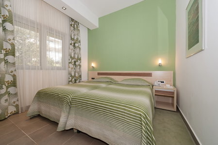 Maistra Select Belvedere Resort, Vrsar, Croatia