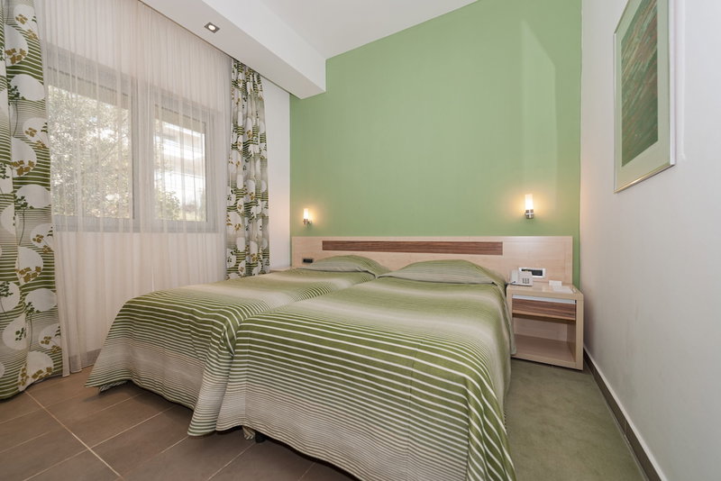 Maistra Select Belvedere Resort, Vrsar, Croatia