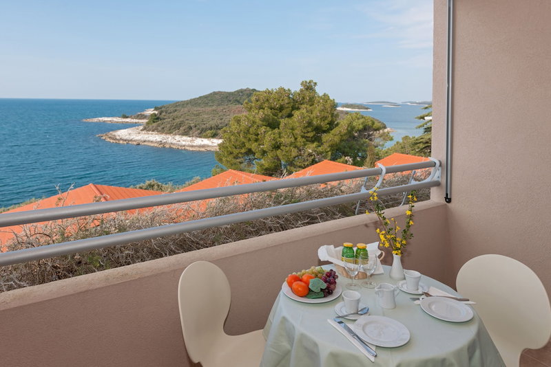 Maistra Select Belvedere Resort, Vrsar, Croatia