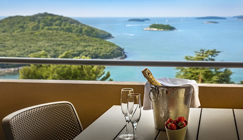 Maistra Select Belvedere Resort, Vrsar, Croatia
