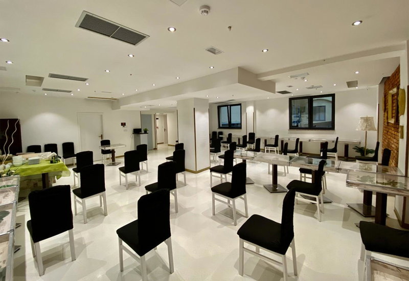 Timeout Heritage Hotel Zagreb, Centar, Kroatien