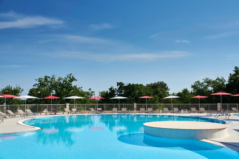 Apartments Bellevue Plava Laguna, Poreč, Kroatien