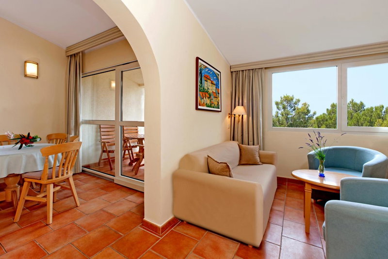 Apartments Bellevue Plava Laguna, Poreč, Kroatien