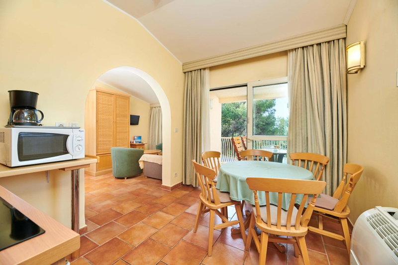 Apartments Bellevue Plava Laguna, Poreč, Kroatien