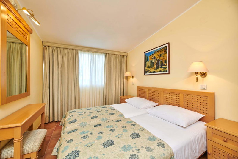 Apartments Bellevue Plava Laguna, Poreč, Kroatien