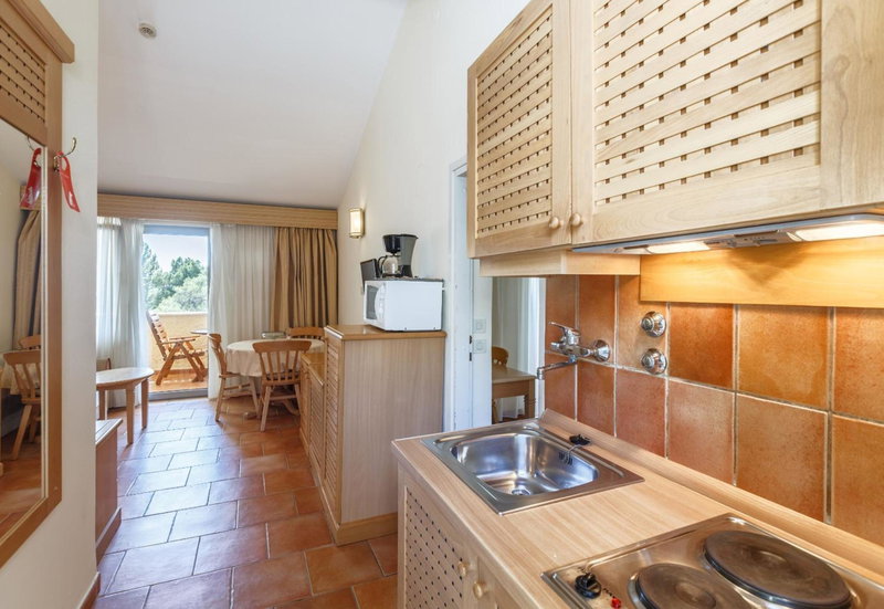 Apartments Bellevue Plava Laguna, Poreč, Kroatien