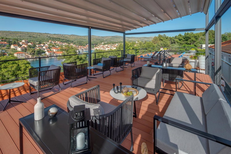 Hotel Milna Osam - Adults Only, Split, Croatia