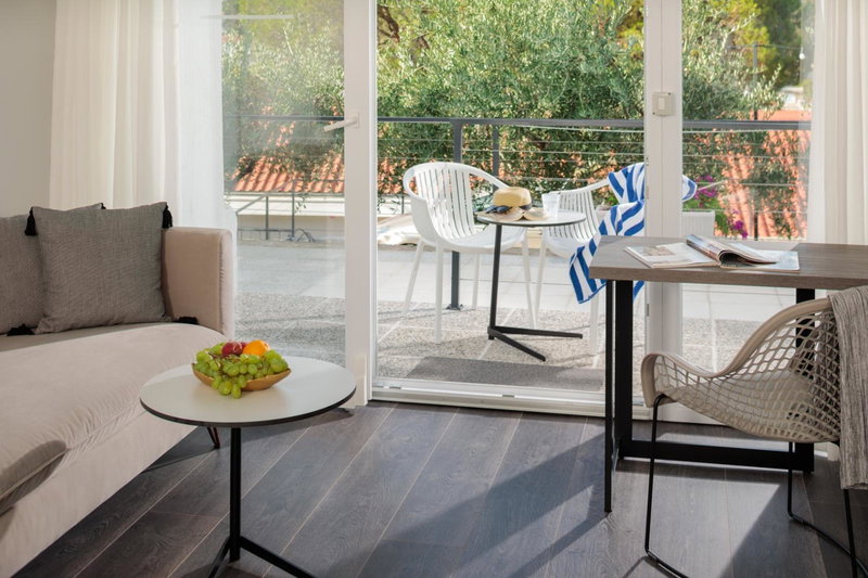 Hotel Milna Osam - Adults Only, Split, Croatia