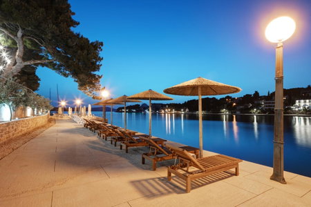 Hotel Milna Osam - Adults Only, Split, Croatia