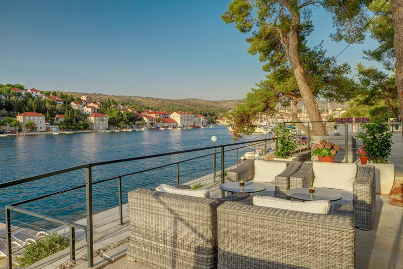 Hotel Milna Osam - Adults Only, Split, Croatia