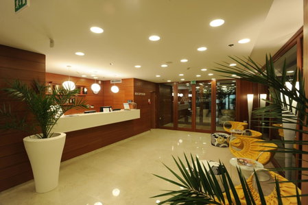 Maistra Select All Suite Island Hotel Istra, Rovinj, Croacia