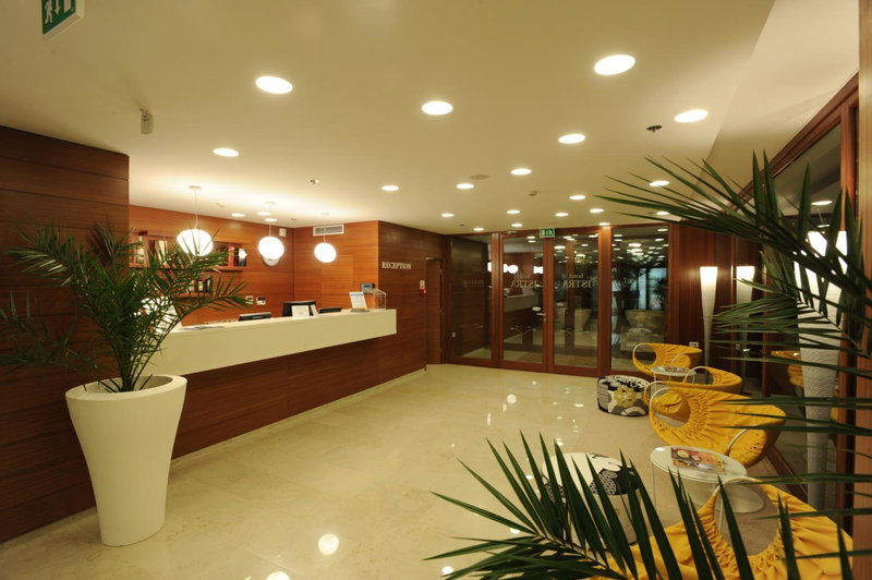 Maistra Select All Suite Island Hotel Istra, Rovinj, Croacia