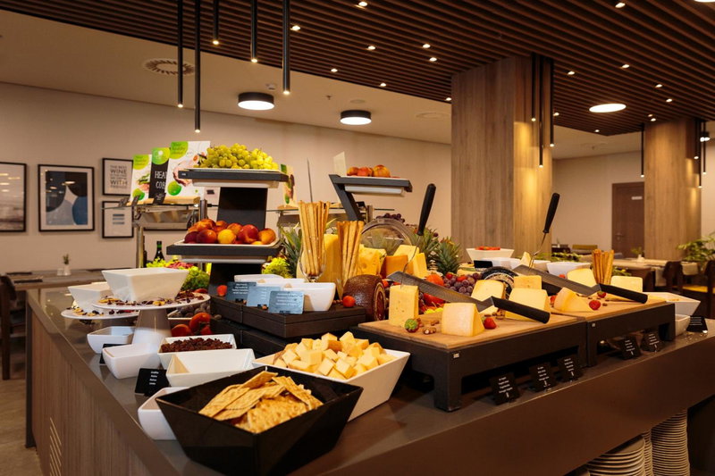 Maistra Select All Suite Island Hotel Istra, Rovinj, Croacia