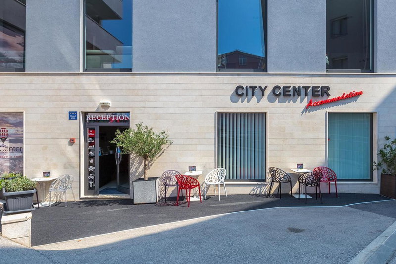 Pula City Center Accommodation - Breakfast included, Pula, Croatia