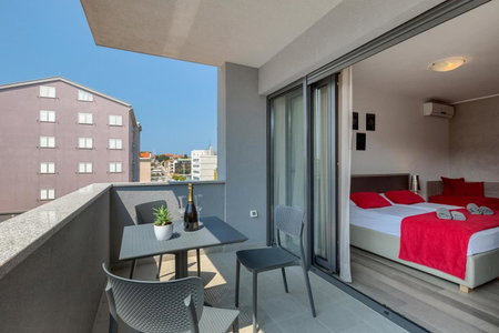 Pula City Center Accommodation - Breakfast included, Pula, Croatia