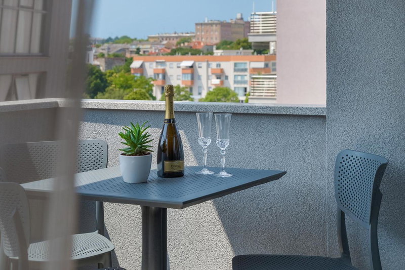 Pula City Center Accommodation - Breakfast included, Pula, Croatia