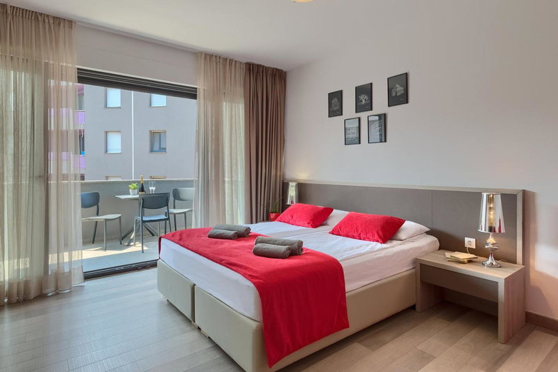 Pula City Center Accommodation - Breakfast included, Pula, Croatia