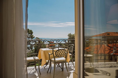 Amadria Park Hotel Agava, Rijeka, Croatia