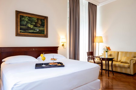 Amadria Park Hotel Agava, Rijeka, Croatia