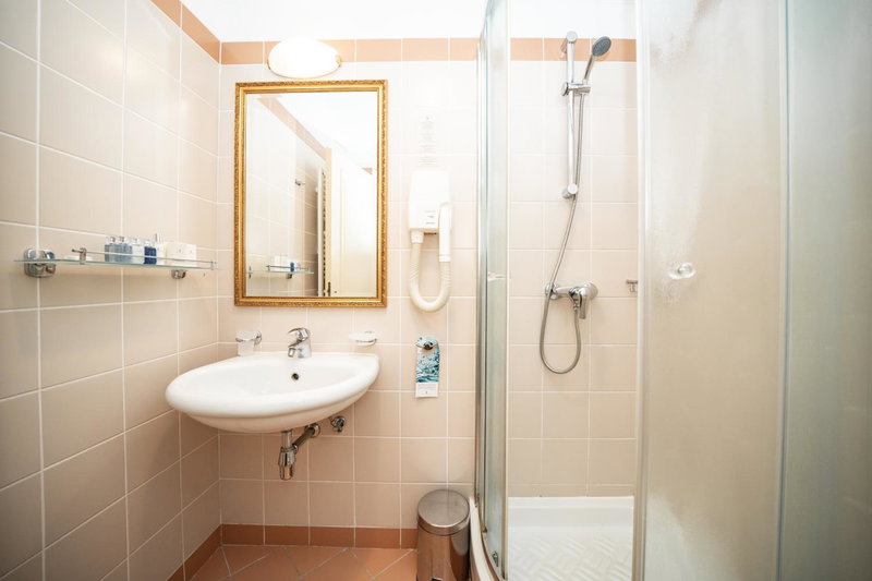 Amadria Park Hotel Agava, Rijeka, Croatia