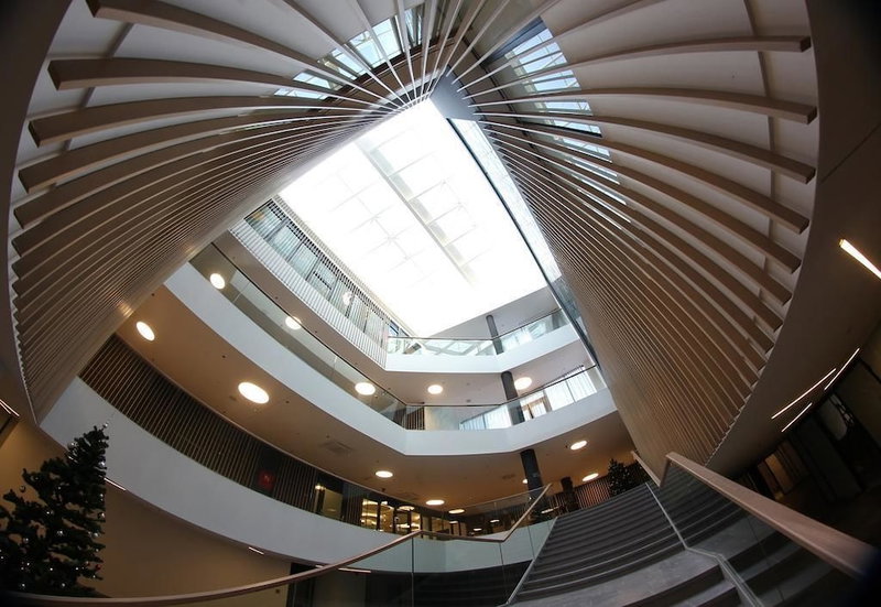 Hotel Academia, Zagreb, Croatie