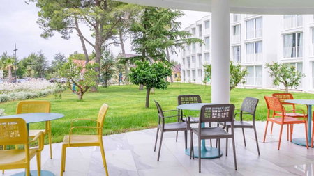 Amadria Park Family Hotel Jakov, Sibenik, Croacia